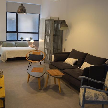 Lofts Miriam Cádis Exterior foto
