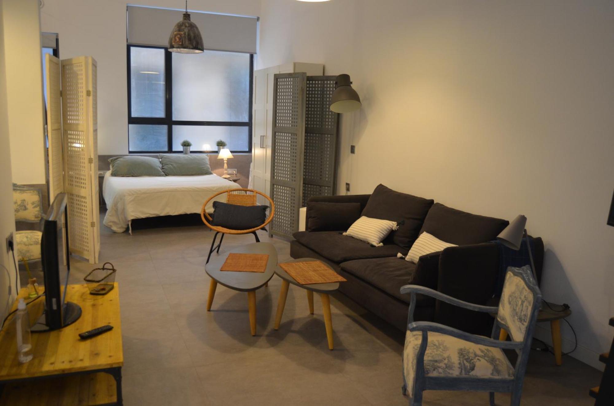 Lofts Miriam Cádis Exterior foto