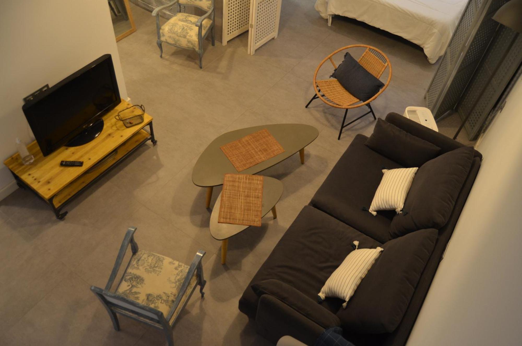 Lofts Miriam Cádis Exterior foto